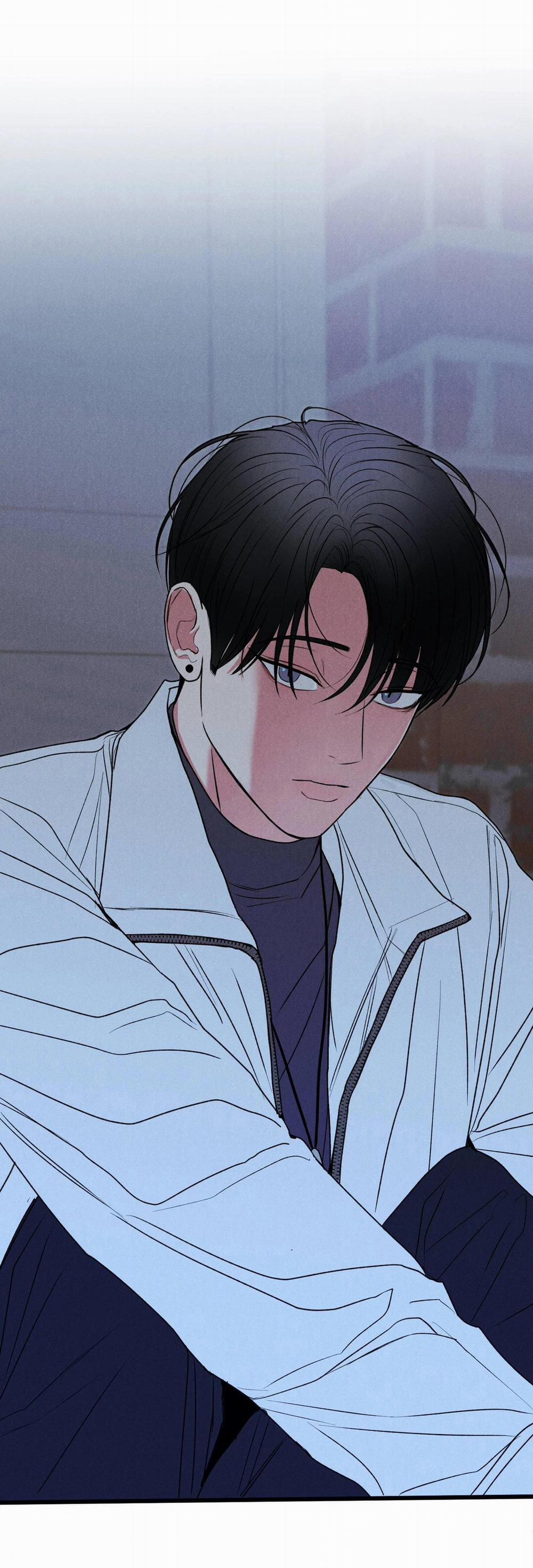 Món Quà Dành Cho Kẻ Ngạo Mạn 59 END SS2 trang 1