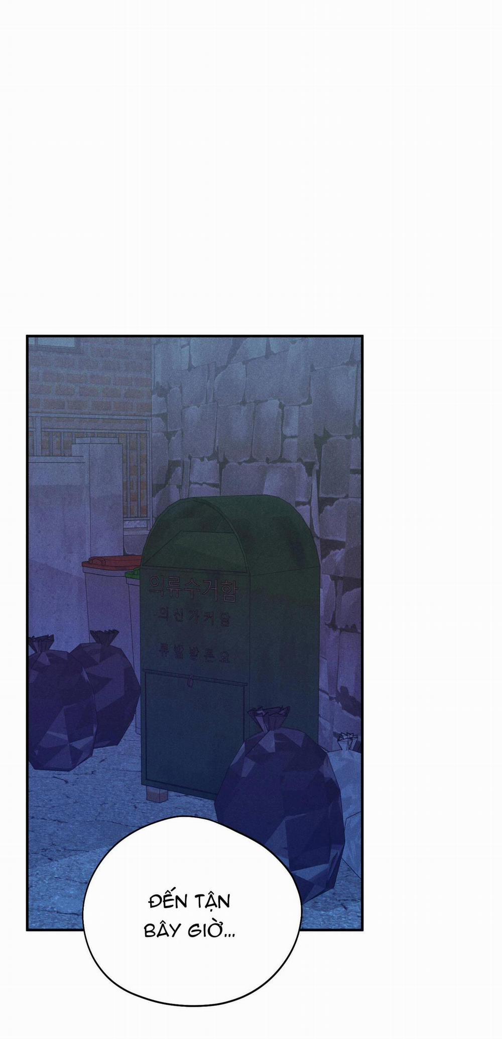 Món Quà Dành Cho Kẻ Ngạo Mạn 59 END SS2 trang 10