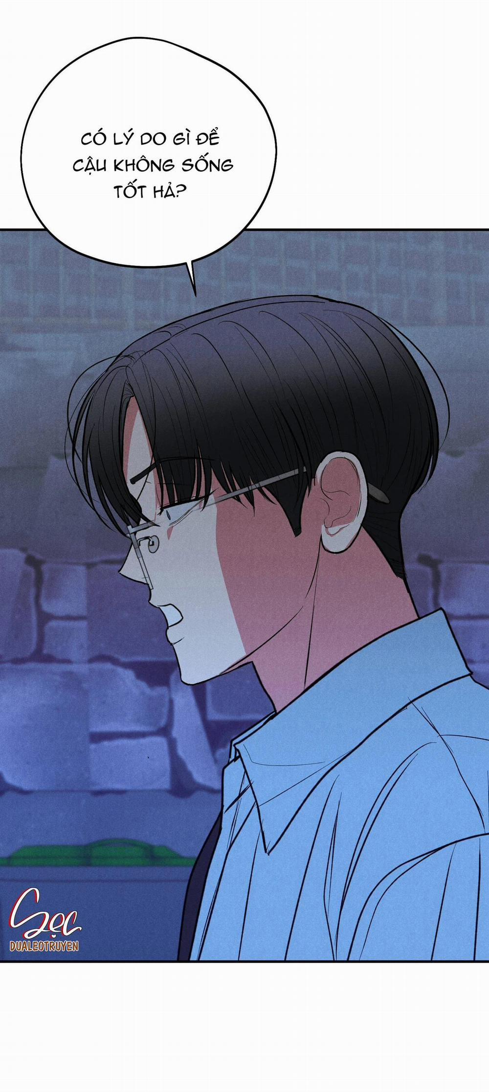 Món Quà Dành Cho Kẻ Ngạo Mạn 59 END SS2 trang 15