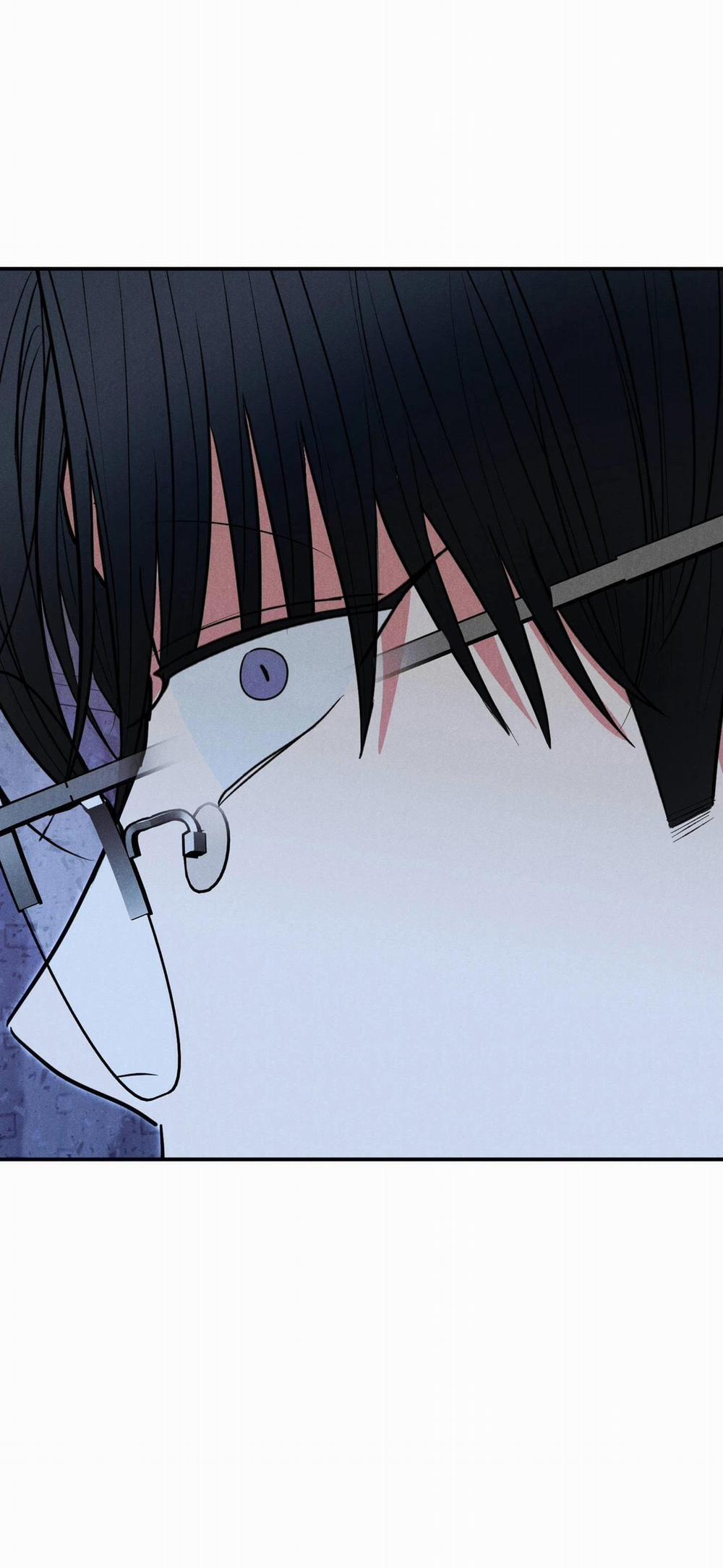 Món Quà Dành Cho Kẻ Ngạo Mạn 59 END SS2 trang 28