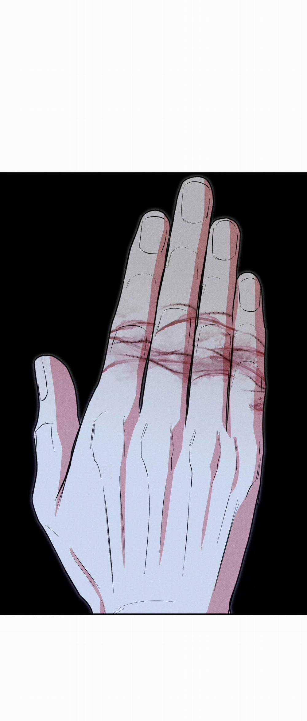 Món Quà Dành Cho Kẻ Ngạo Mạn 59 END SS2 trang 29