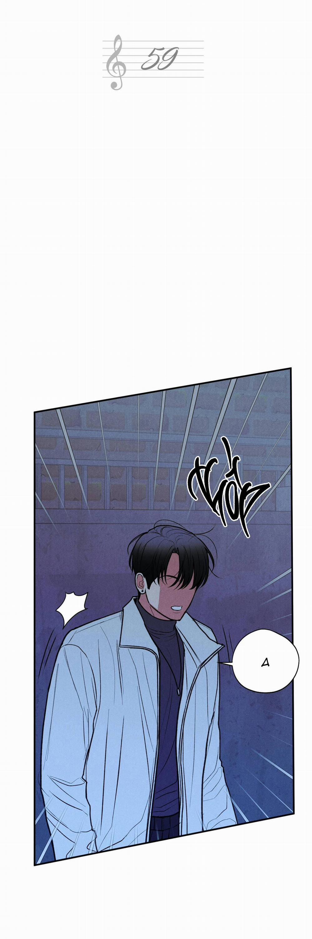 Món Quà Dành Cho Kẻ Ngạo Mạn 59 END SS2 trang 3