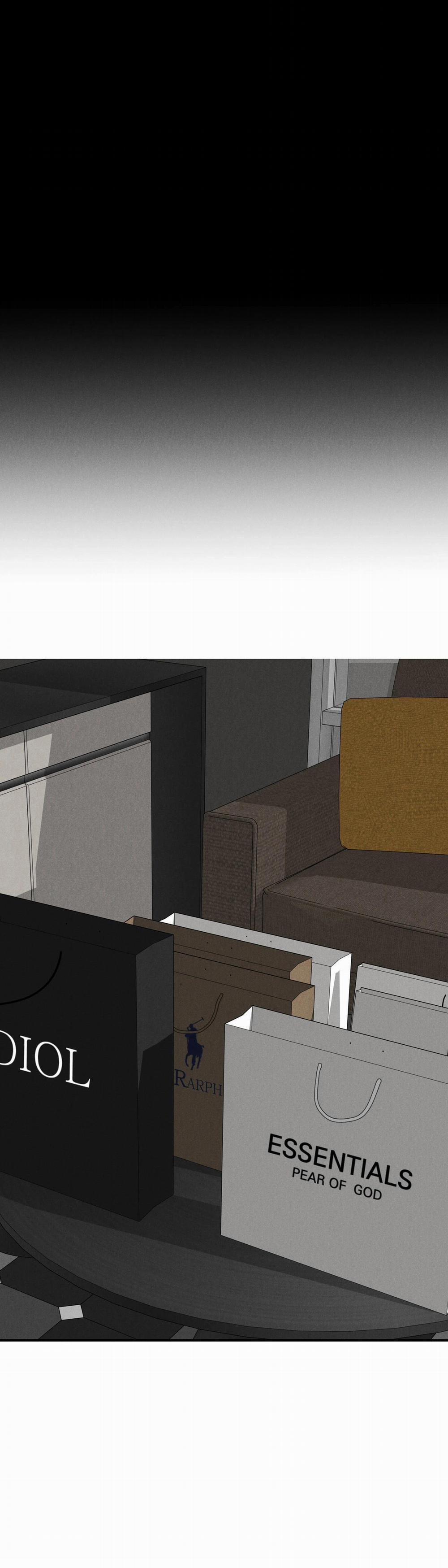 Món Quà Dành Cho Kẻ Ngạo Mạn 59 END SS2 trang 31