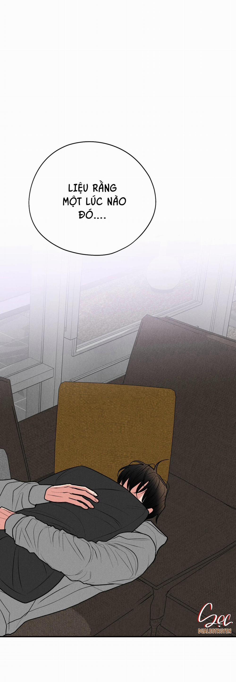 Món Quà Dành Cho Kẻ Ngạo Mạn 59 END SS2 trang 37