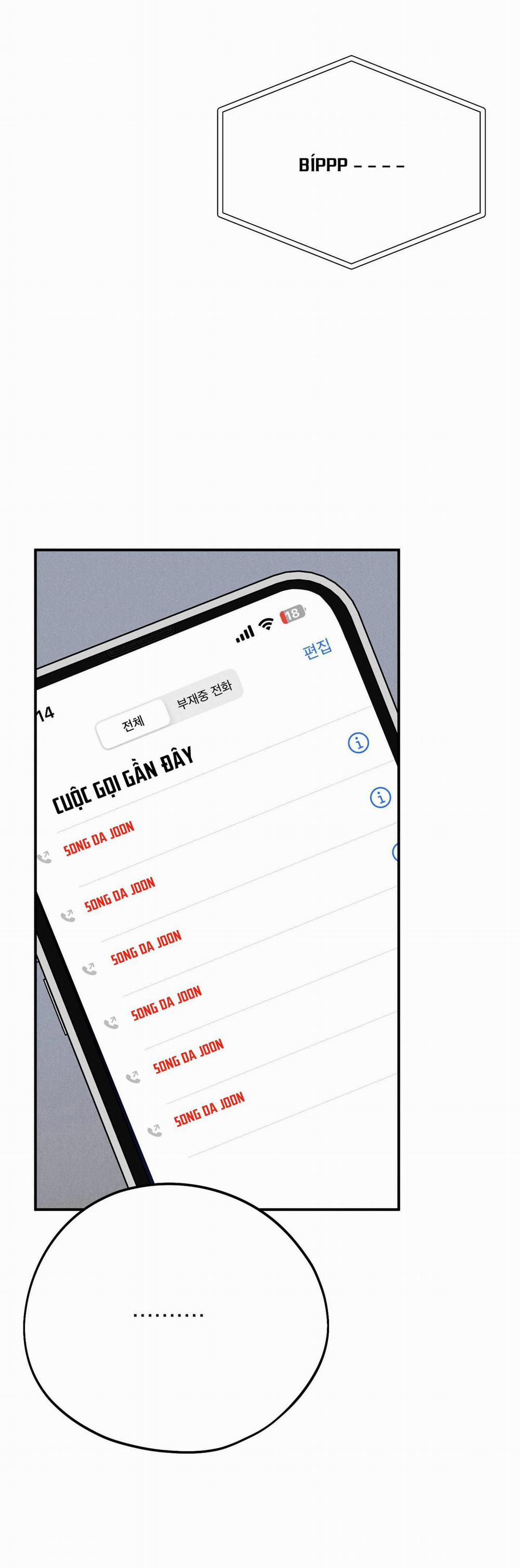 Món Quà Dành Cho Kẻ Ngạo Mạn 59 END SS2 trang 48