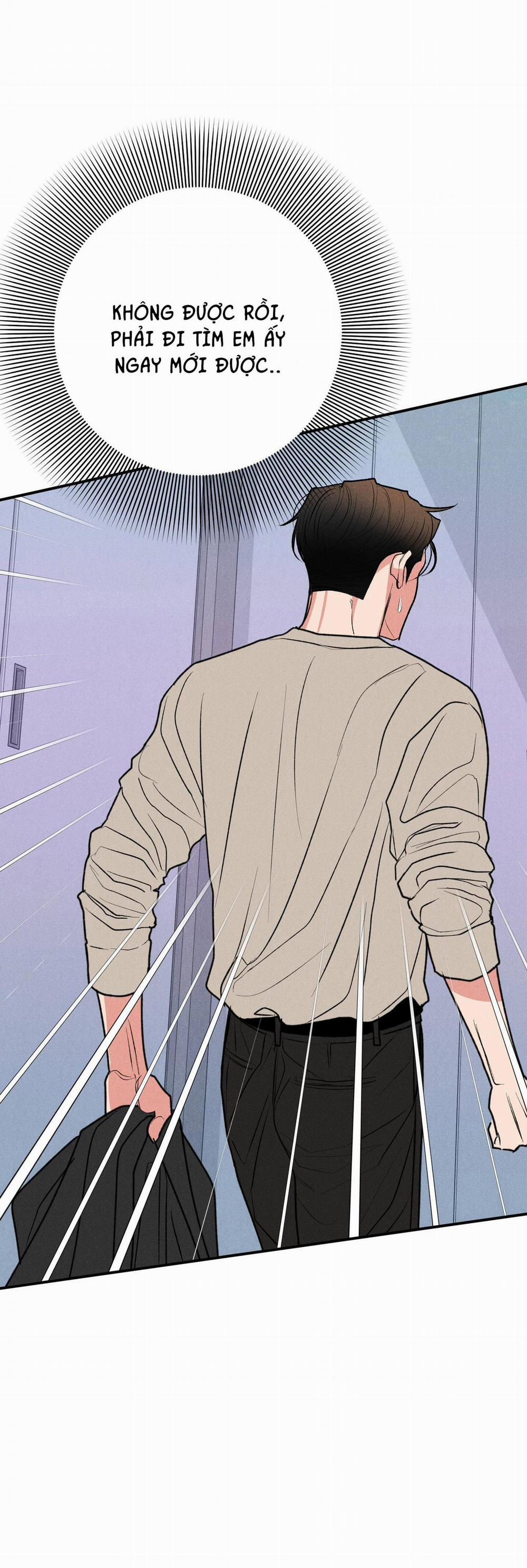 Món Quà Dành Cho Kẻ Ngạo Mạn 59 END SS2 trang 49