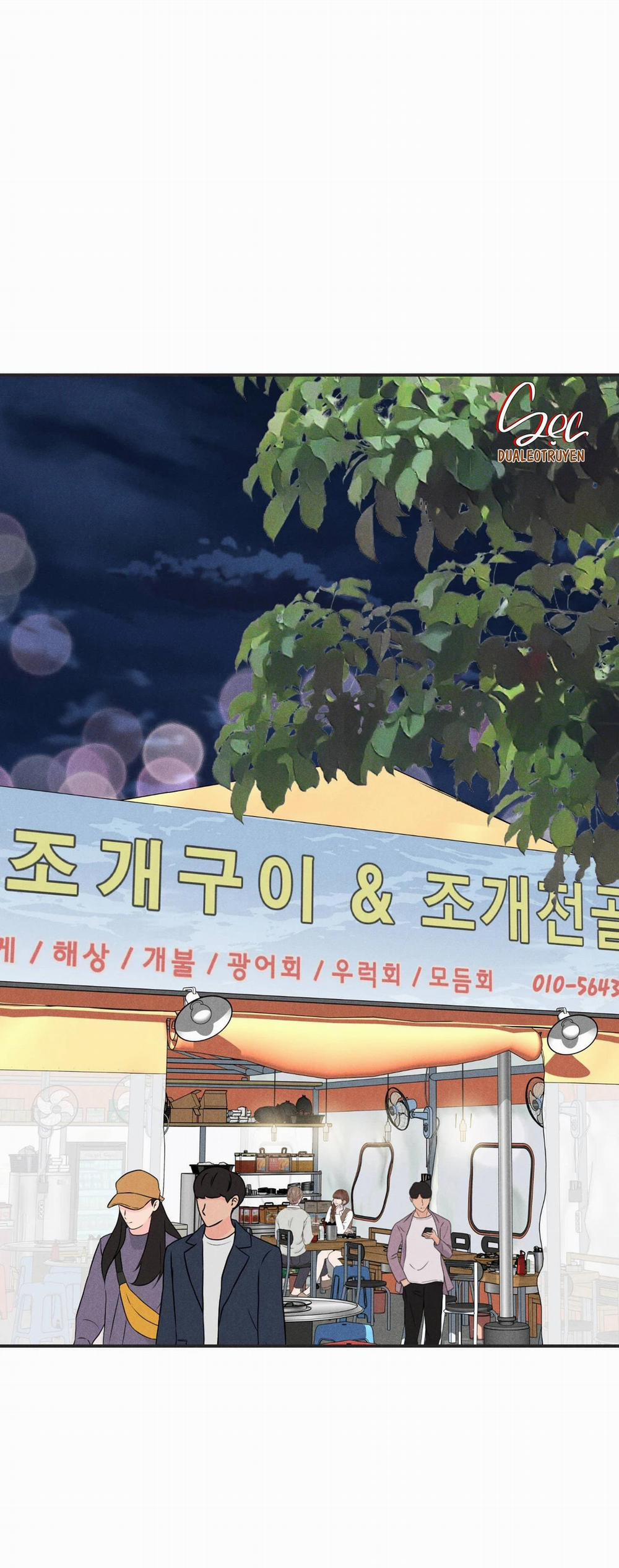 Món Quà Dành Cho Kẻ Ngạo Mạn 59 END SS2 trang 58