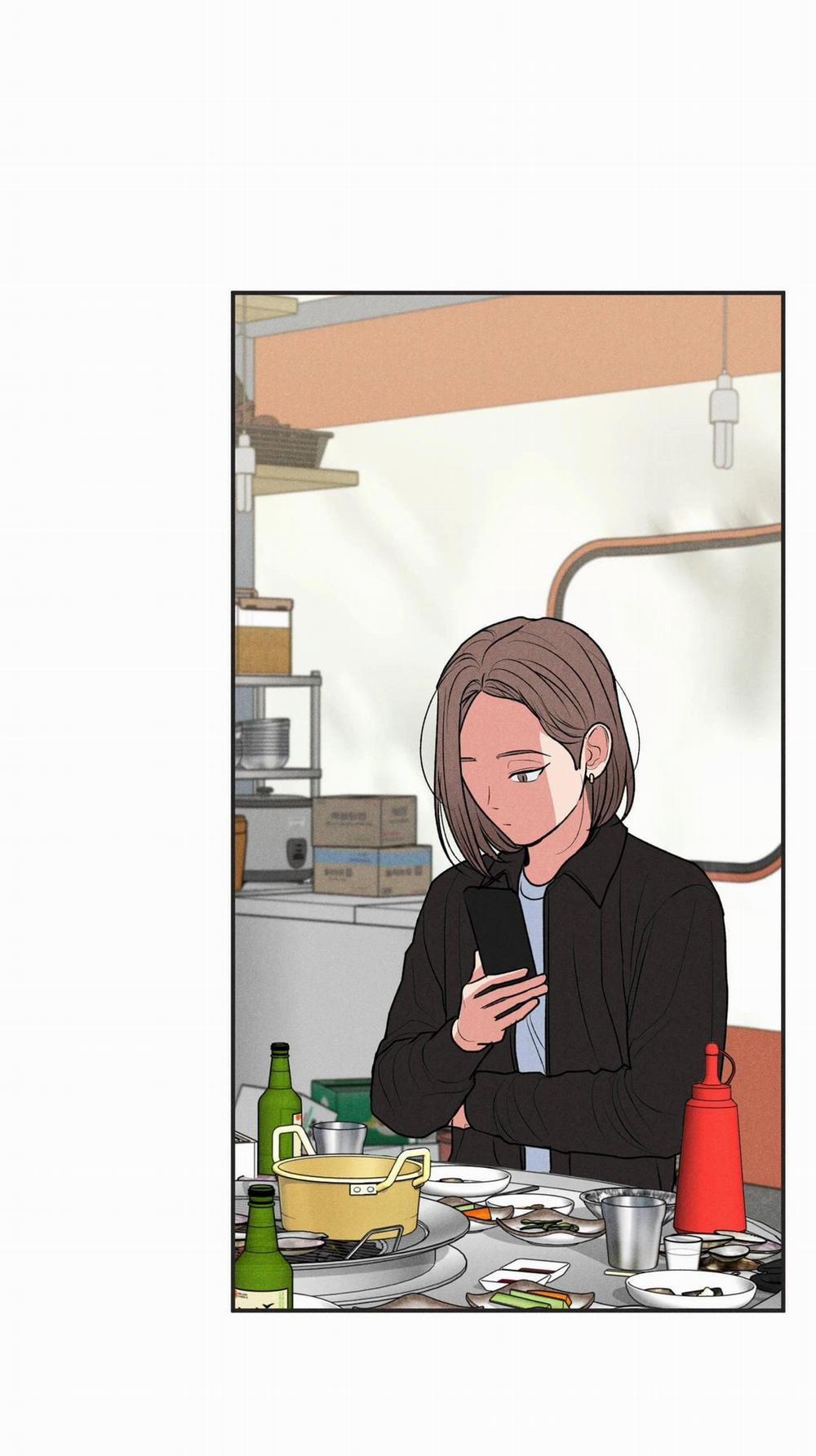 Món Quà Dành Cho Kẻ Ngạo Mạn 59 END SS2 trang 59