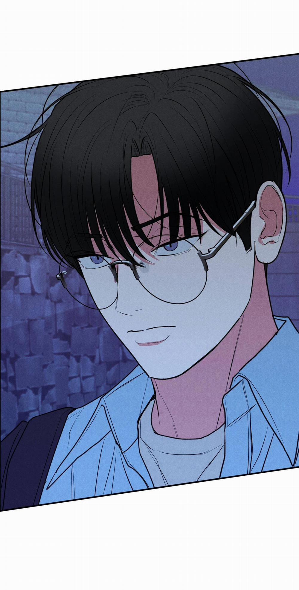 Món Quà Dành Cho Kẻ Ngạo Mạn 59 END SS2 trang 6