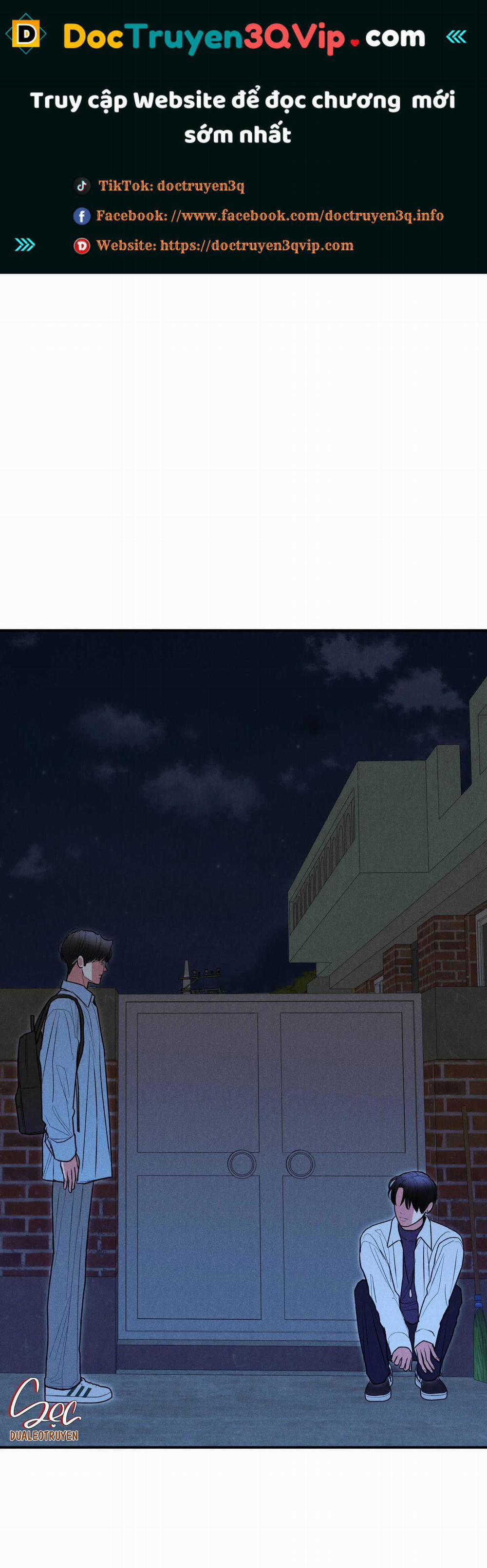 Món Quà Dành Cho Kẻ Ngạo Mạn 59 trang 0