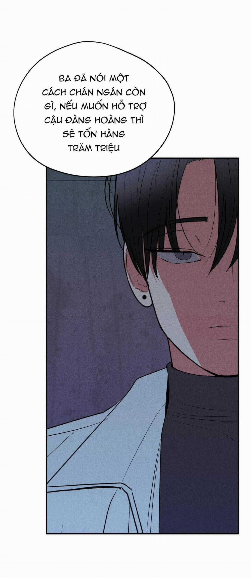 Món Quà Dành Cho Kẻ Ngạo Mạn 59 trang 17