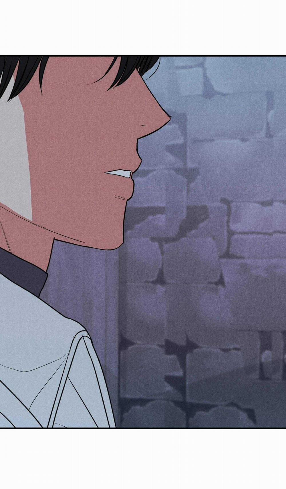 Món Quà Dành Cho Kẻ Ngạo Mạn 59 trang 23