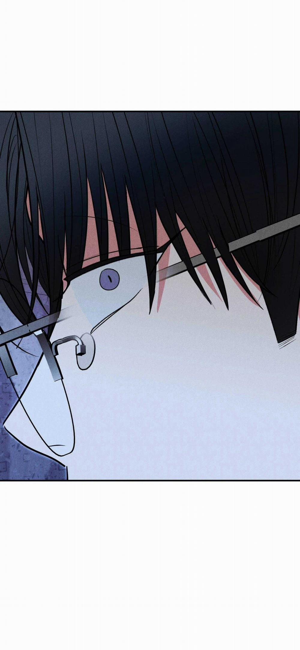 Món Quà Dành Cho Kẻ Ngạo Mạn 59 trang 28