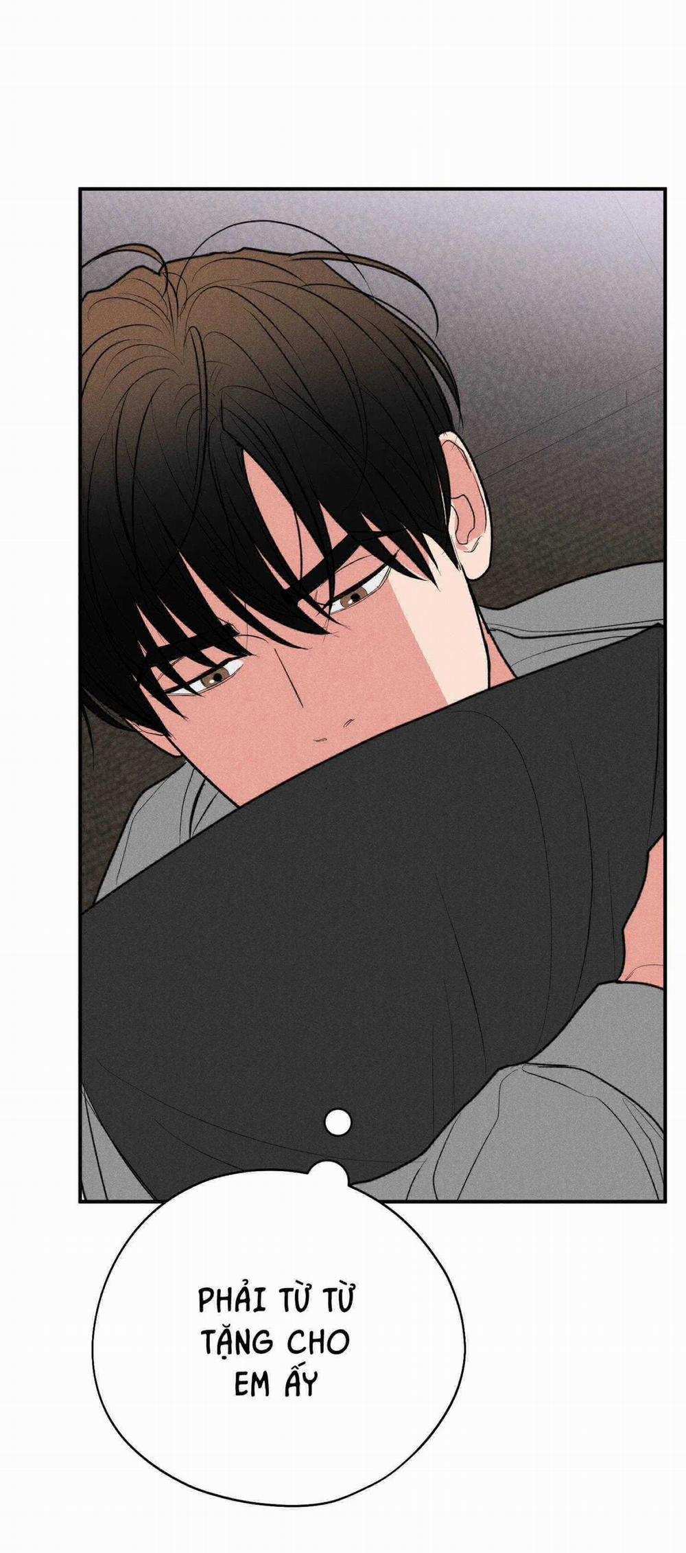 Món Quà Dành Cho Kẻ Ngạo Mạn 59 trang 35