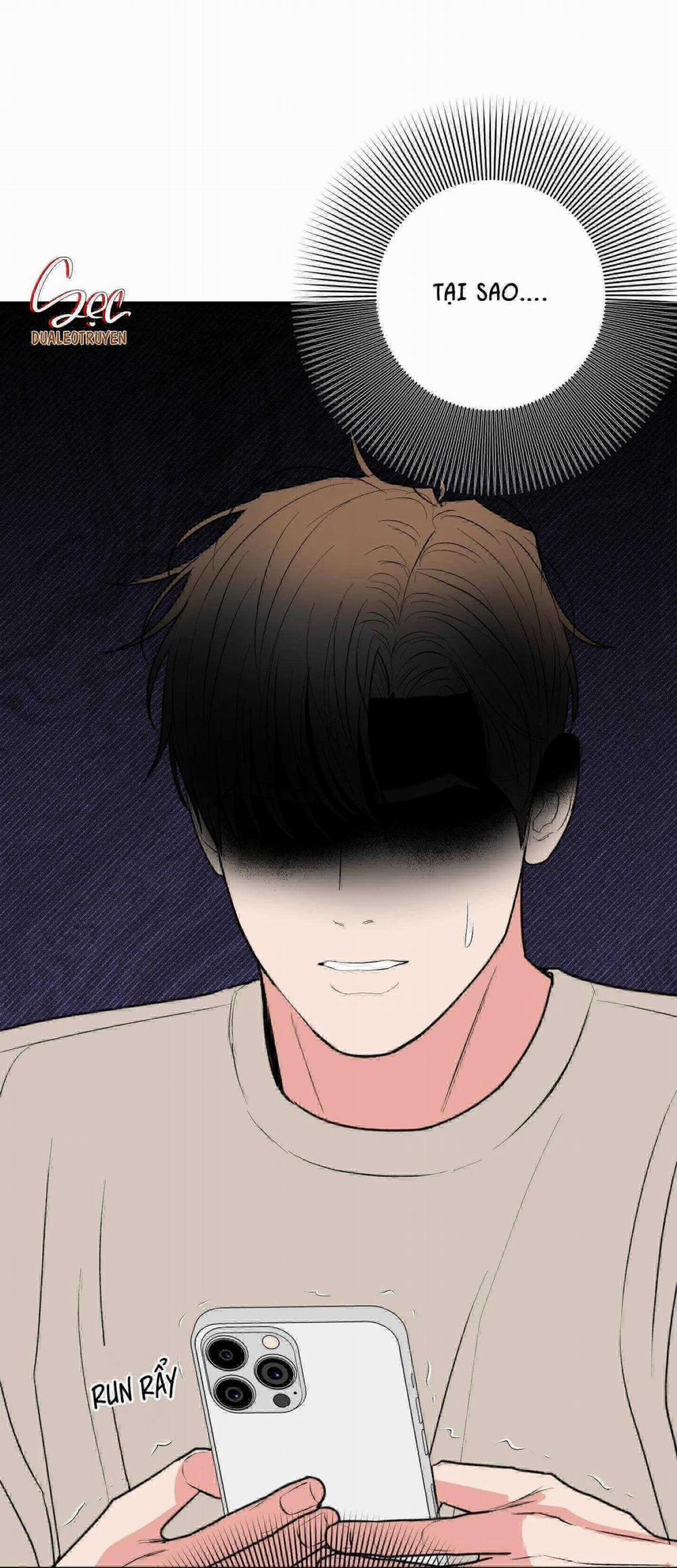 Món Quà Dành Cho Kẻ Ngạo Mạn 59 trang 41