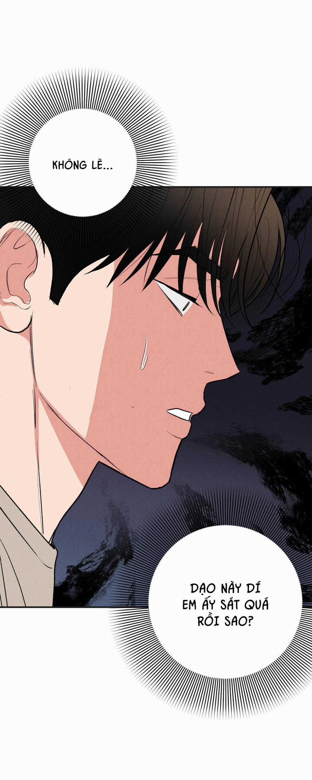 Món Quà Dành Cho Kẻ Ngạo Mạn 59 trang 44