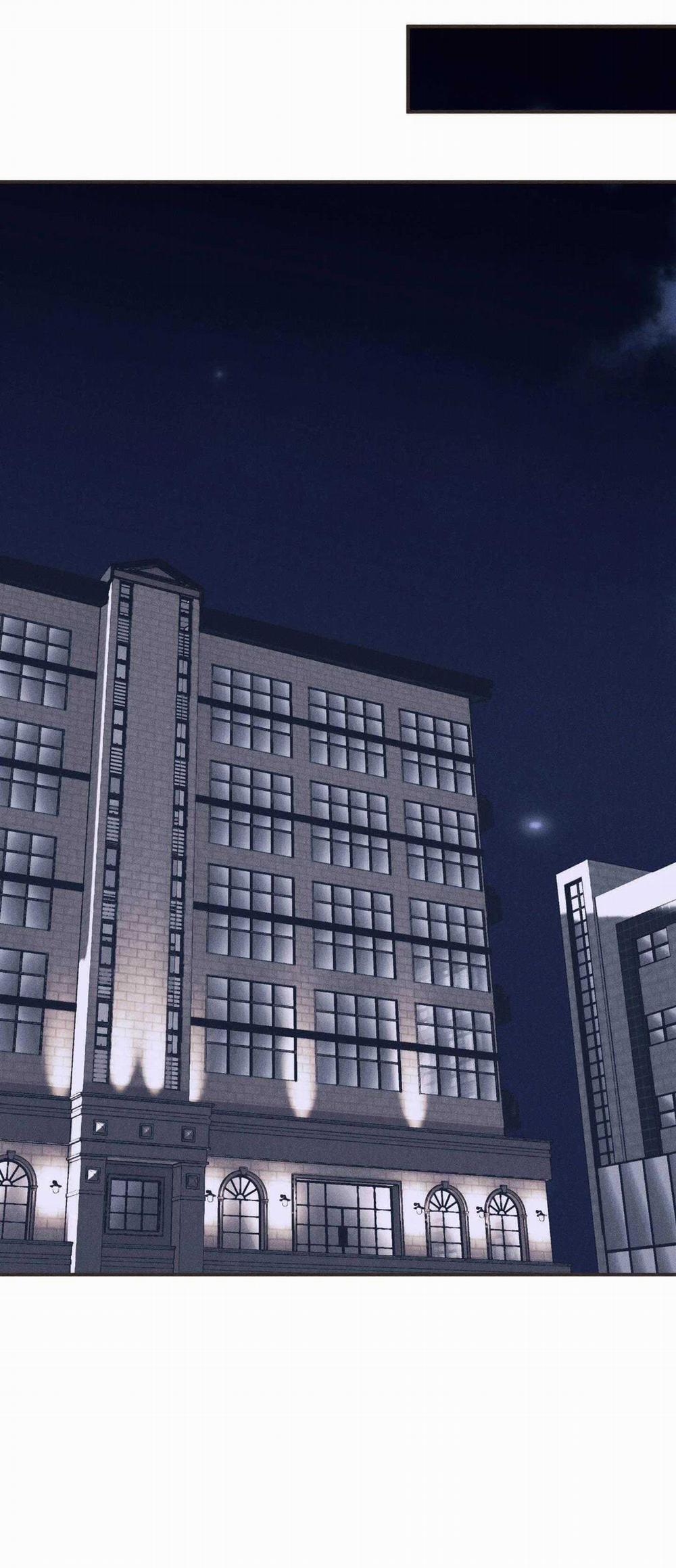 Món Quà Dành Cho Kẻ Ngạo Mạn 59 trang 46