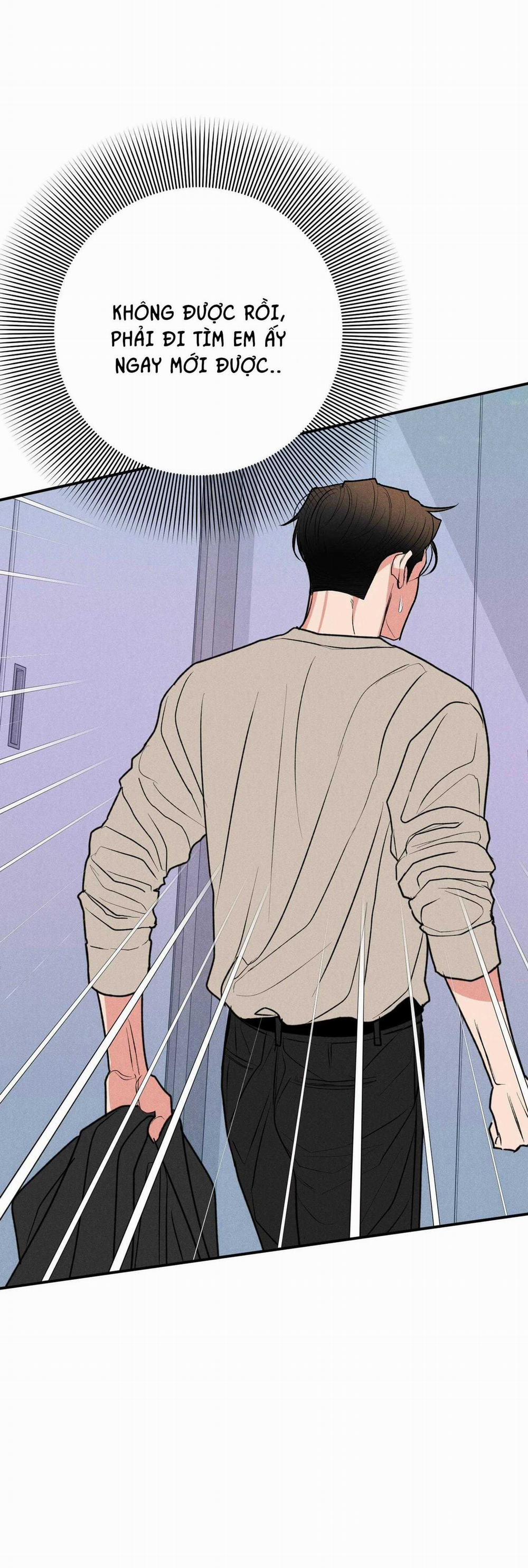 Món Quà Dành Cho Kẻ Ngạo Mạn 59 trang 49