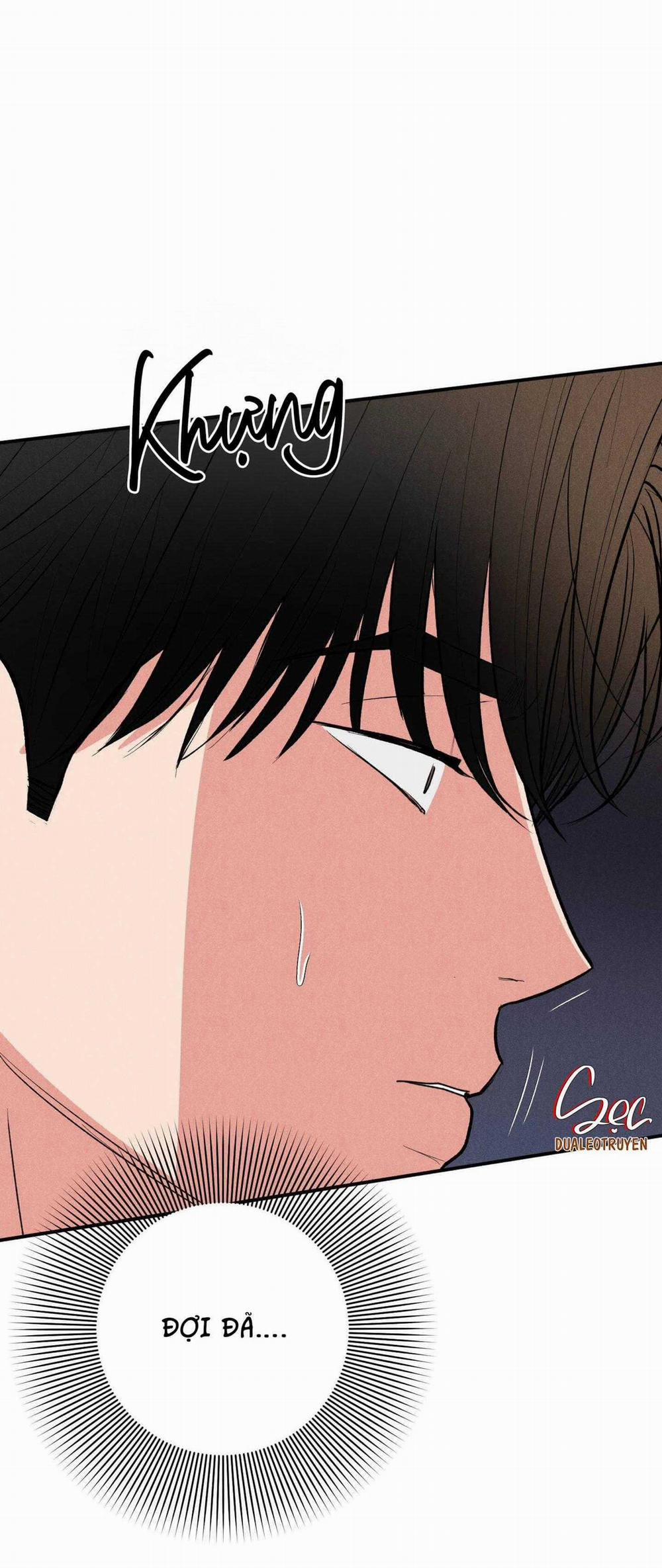 Món Quà Dành Cho Kẻ Ngạo Mạn 59 trang 50