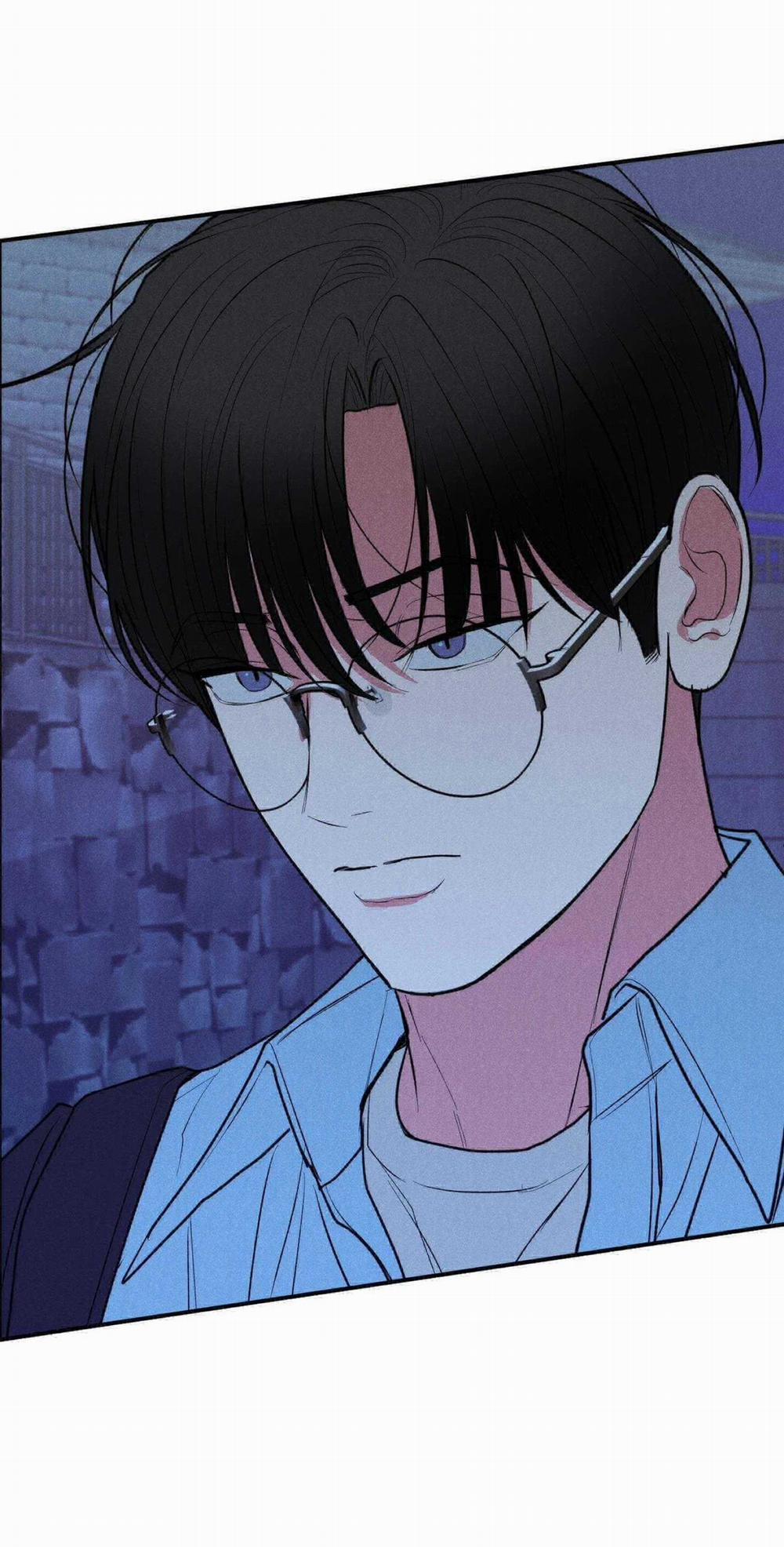 Món Quà Dành Cho Kẻ Ngạo Mạn 59 trang 6