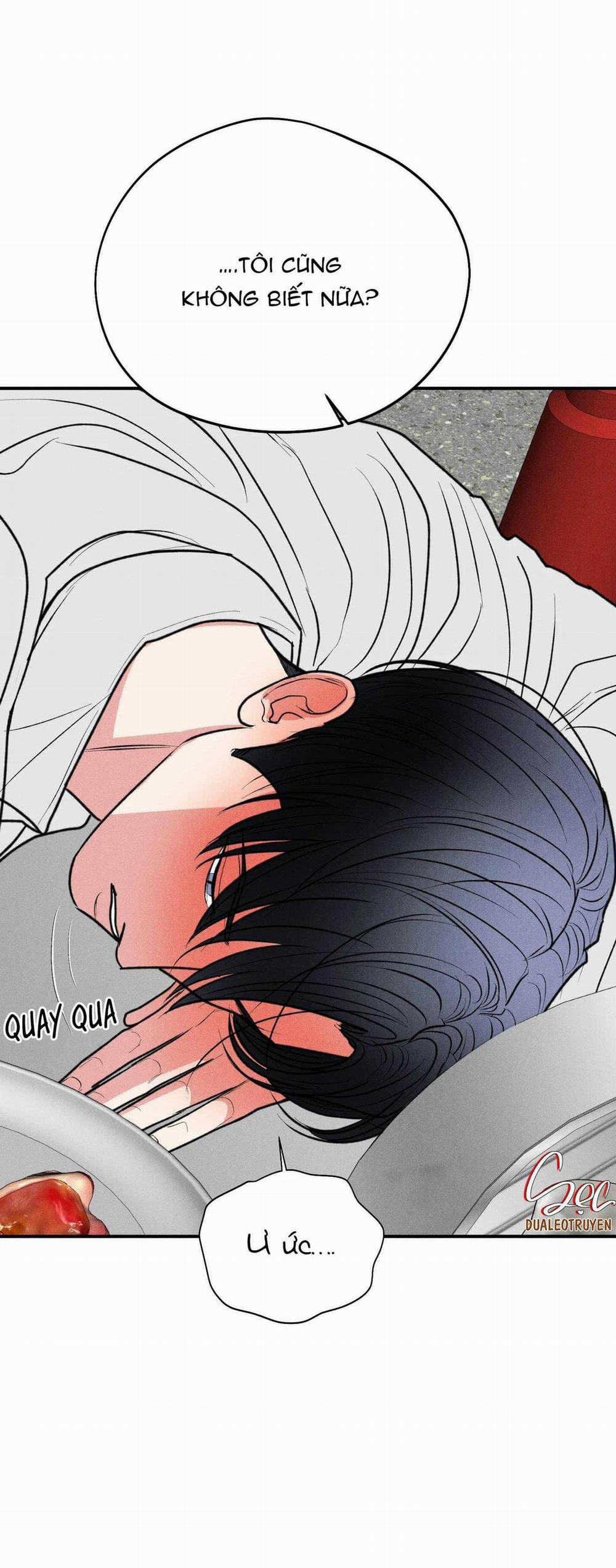 Món Quà Dành Cho Kẻ Ngạo Mạn 59 trang 64