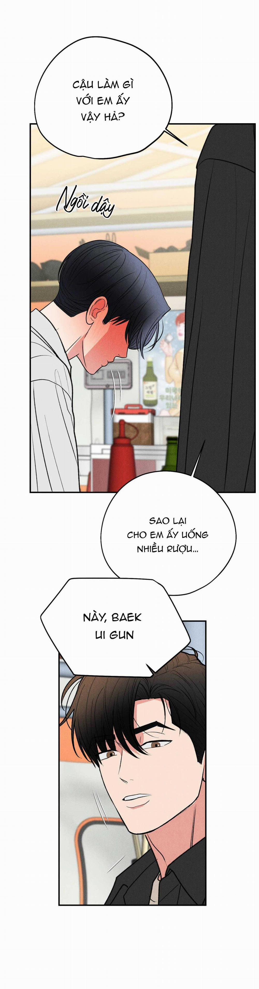 Món Quà Dành Cho Kẻ Ngạo Mạn 59 trang 66