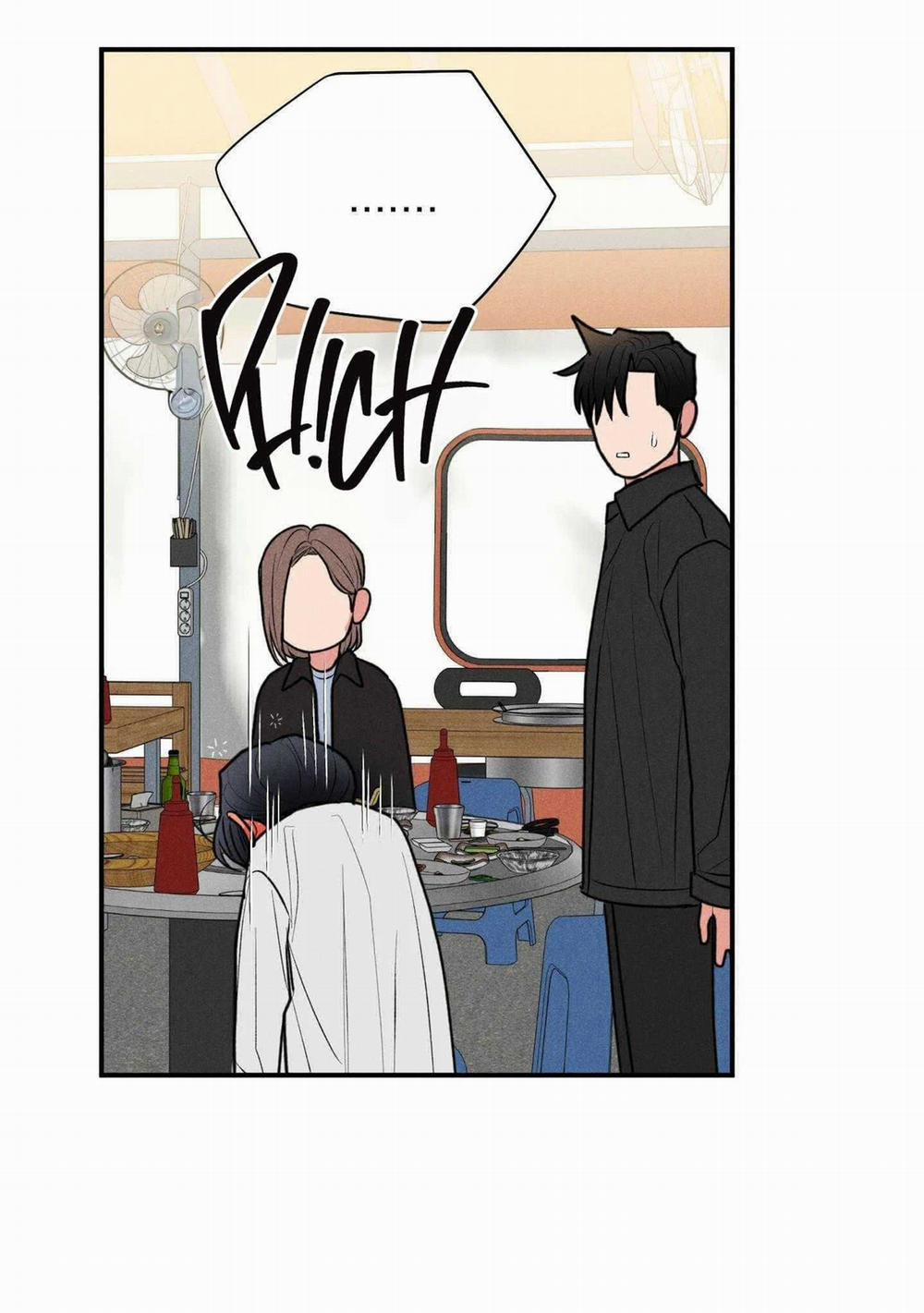 Món Quà Dành Cho Kẻ Ngạo Mạn 59 trang 68