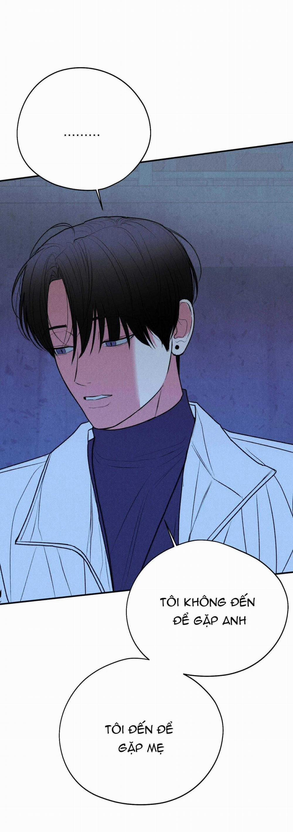 Món Quà Dành Cho Kẻ Ngạo Mạn 59 trang 8