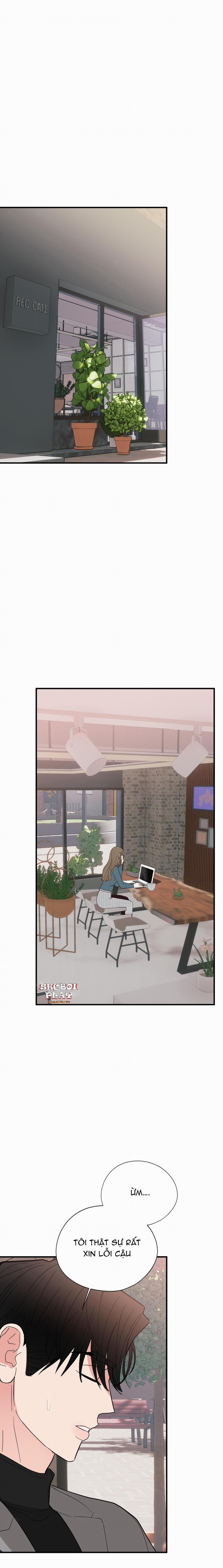 Món Quà Dành Cho Kẻ Ngạo Mạn 6 trang 0