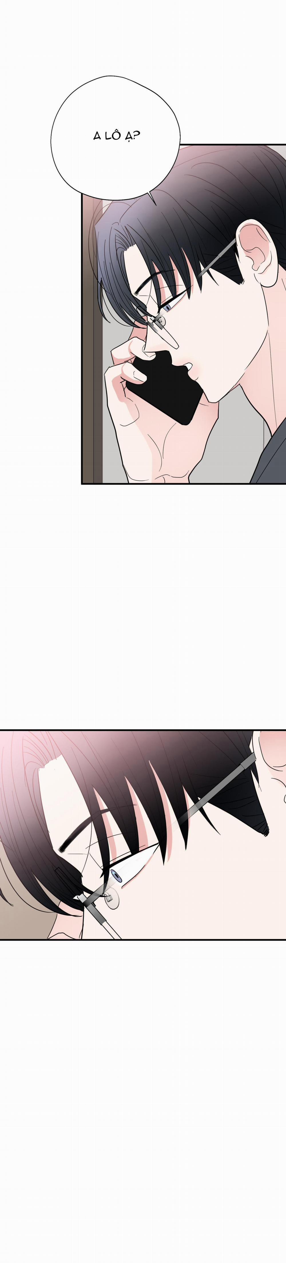 Món Quà Dành Cho Kẻ Ngạo Mạn 6 trang 19