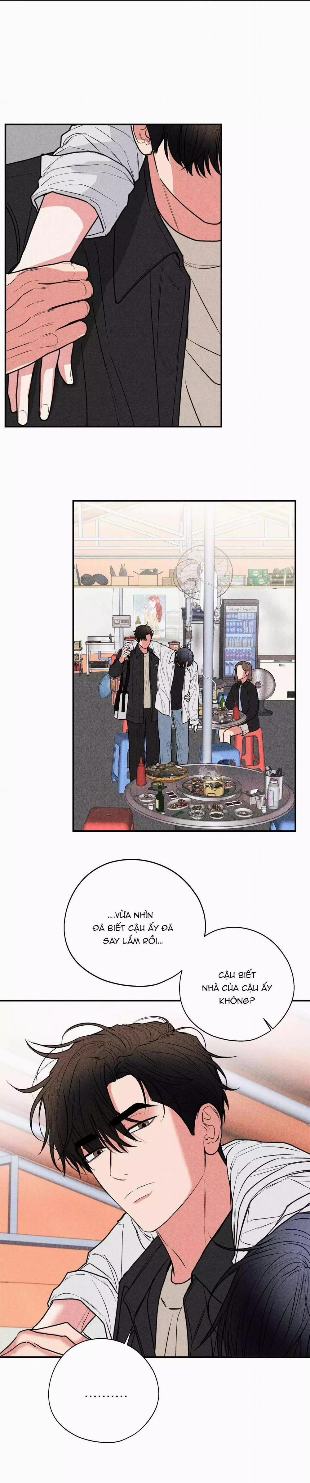 Món Quà Dành Cho Kẻ Ngạo Mạn 60 trang 0