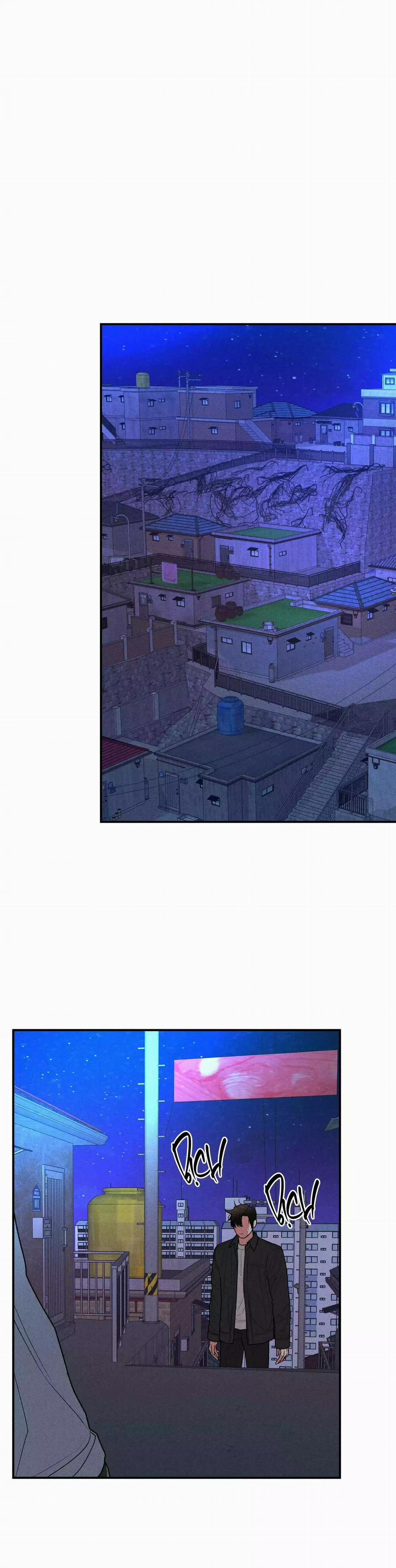 Món Quà Dành Cho Kẻ Ngạo Mạn 60 trang 11