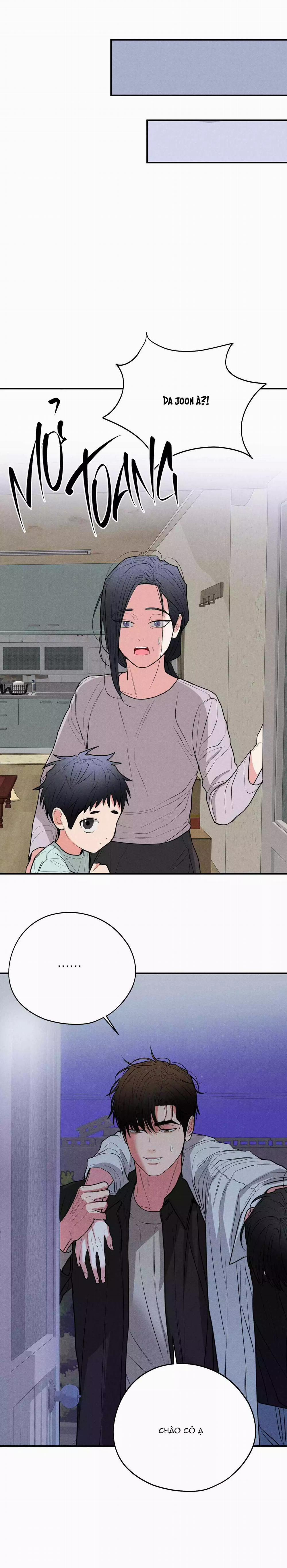 Món Quà Dành Cho Kẻ Ngạo Mạn 60 trang 17