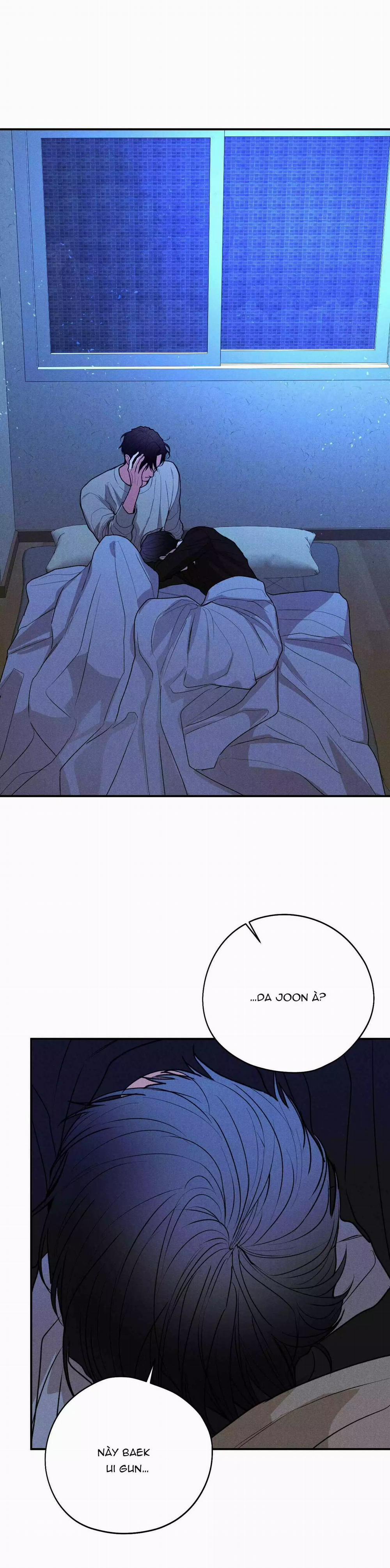 Món Quà Dành Cho Kẻ Ngạo Mạn 60 trang 28