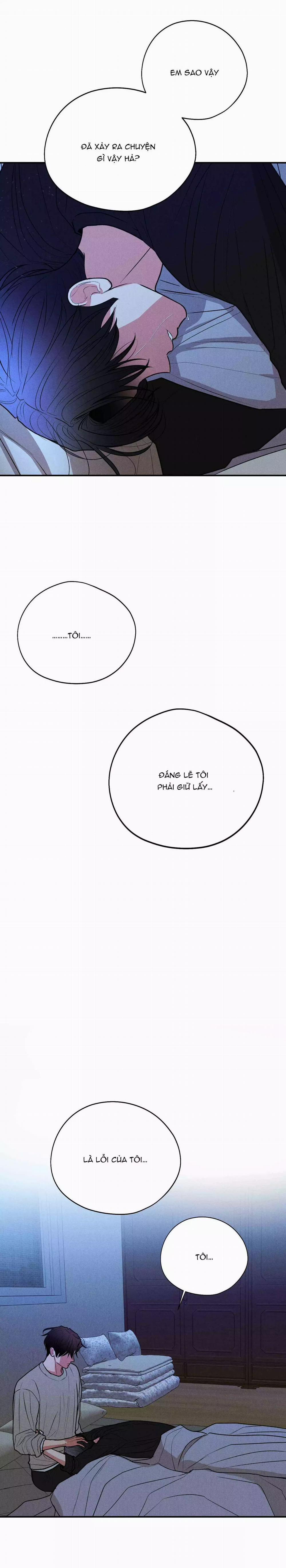 Món Quà Dành Cho Kẻ Ngạo Mạn 60 trang 30