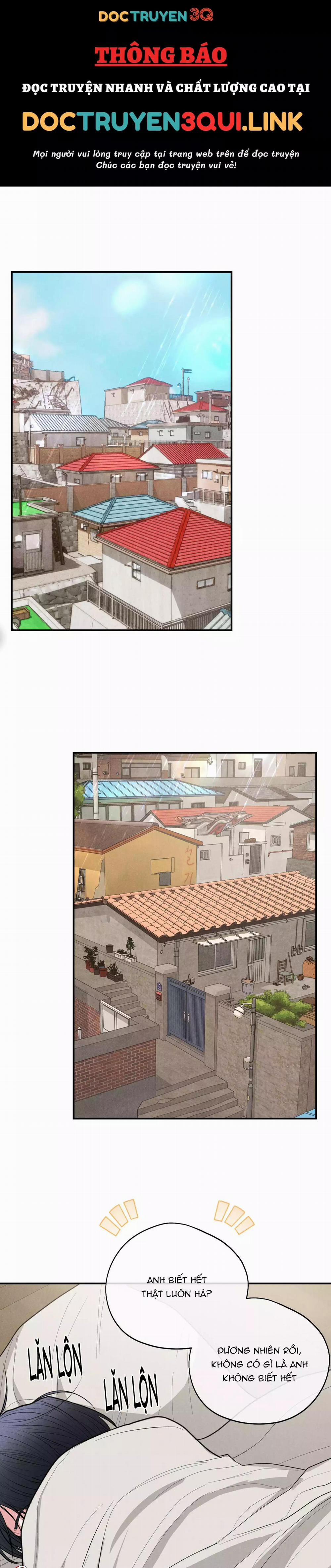 Món Quà Dành Cho Kẻ Ngạo Mạn 61 trang 0