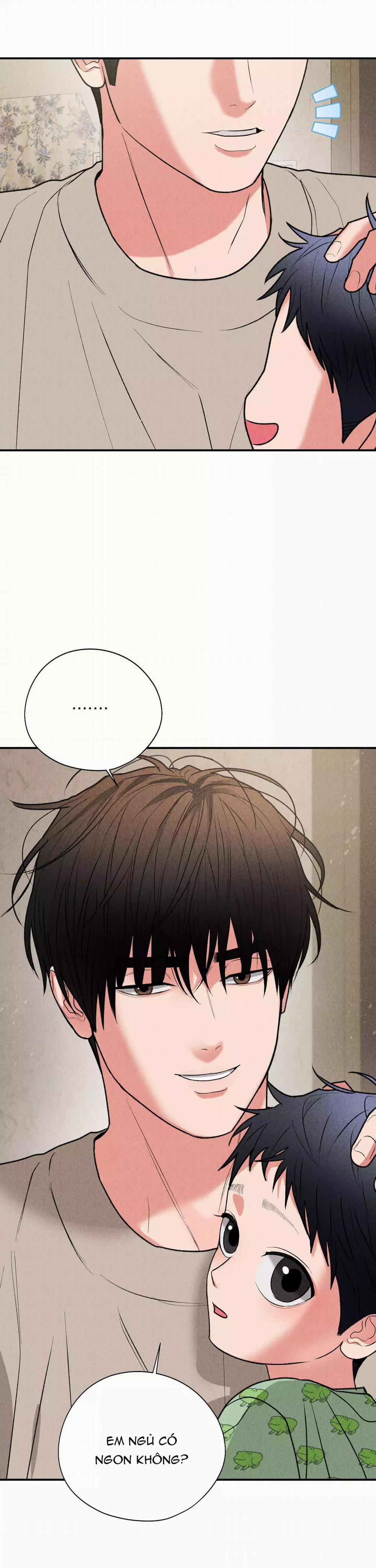 Món Quà Dành Cho Kẻ Ngạo Mạn 61 trang 4