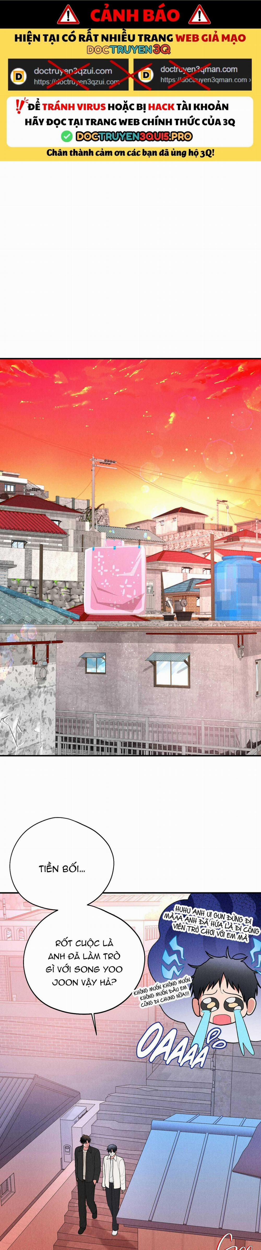 Món Quà Dành Cho Kẻ Ngạo Mạn 62 trang 0