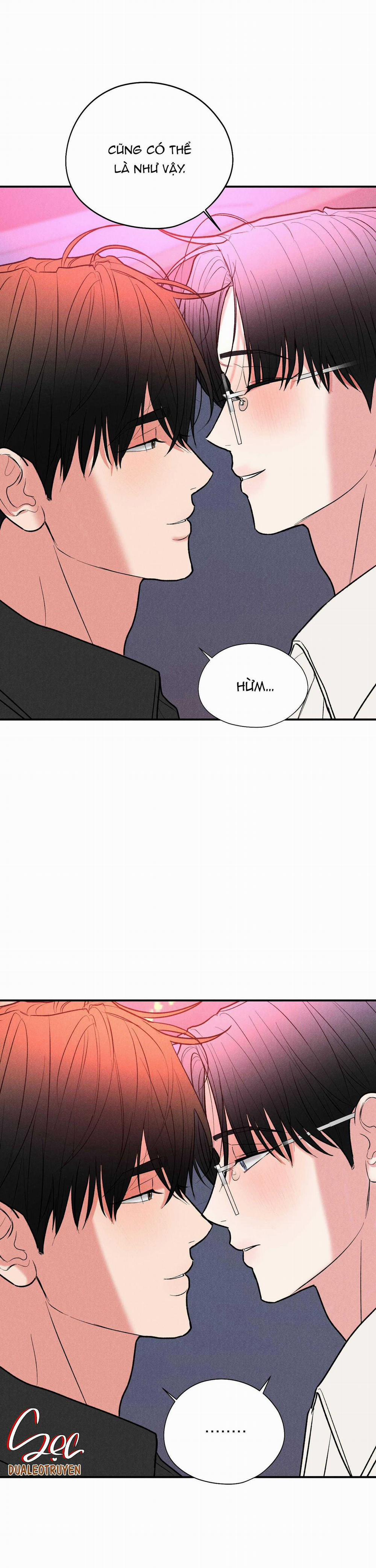 Món Quà Dành Cho Kẻ Ngạo Mạn 62 trang 13