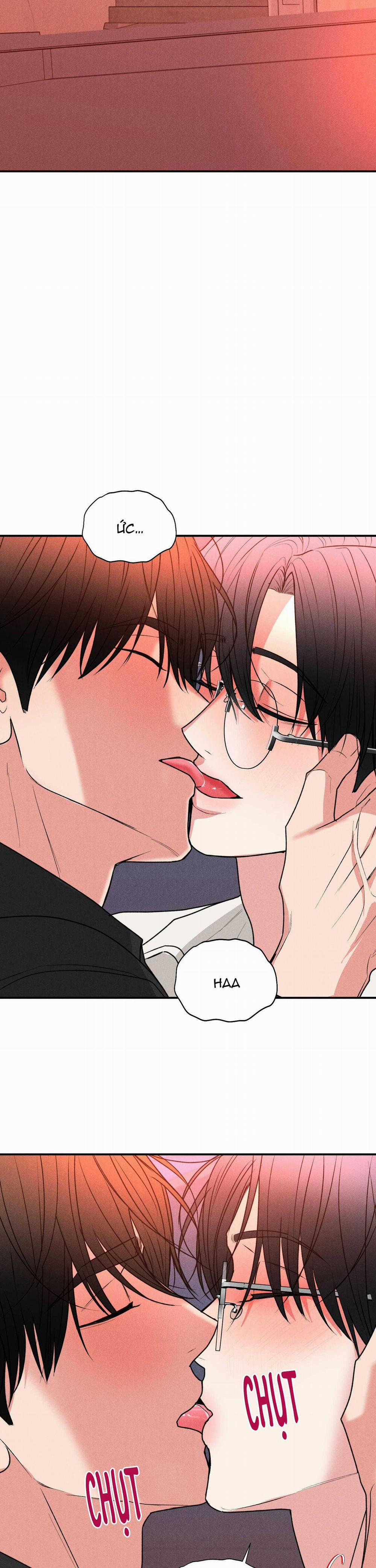 Món Quà Dành Cho Kẻ Ngạo Mạn 62 trang 15