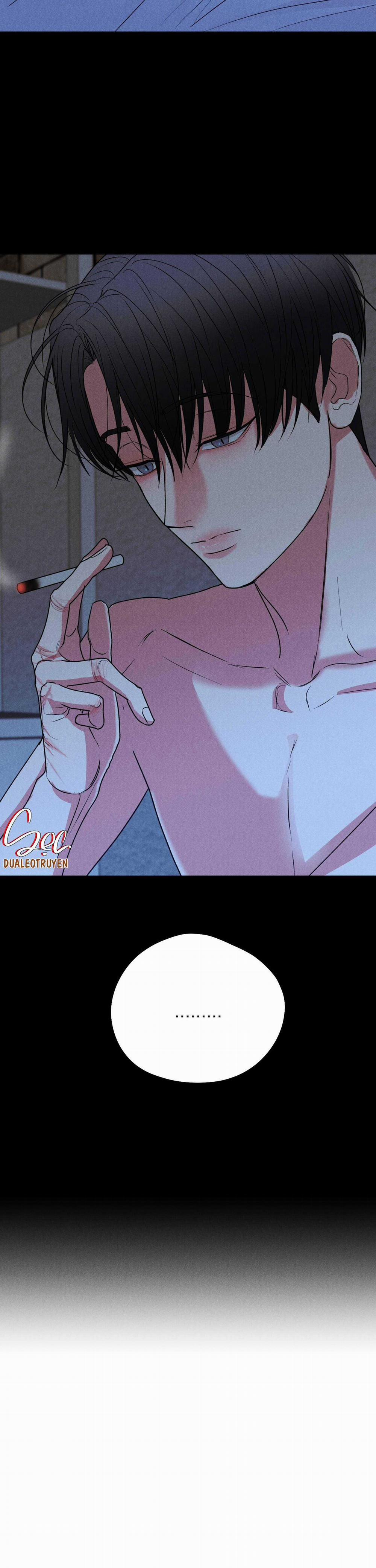 Món Quà Dành Cho Kẻ Ngạo Mạn 62 trang 26