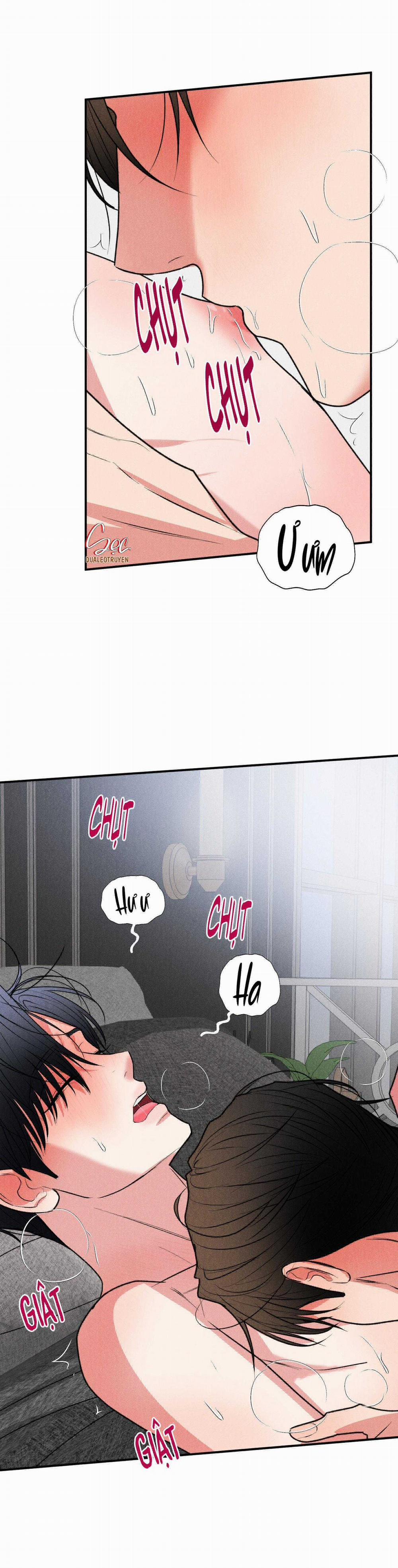 Món Quà Dành Cho Kẻ Ngạo Mạn 63 trang 16