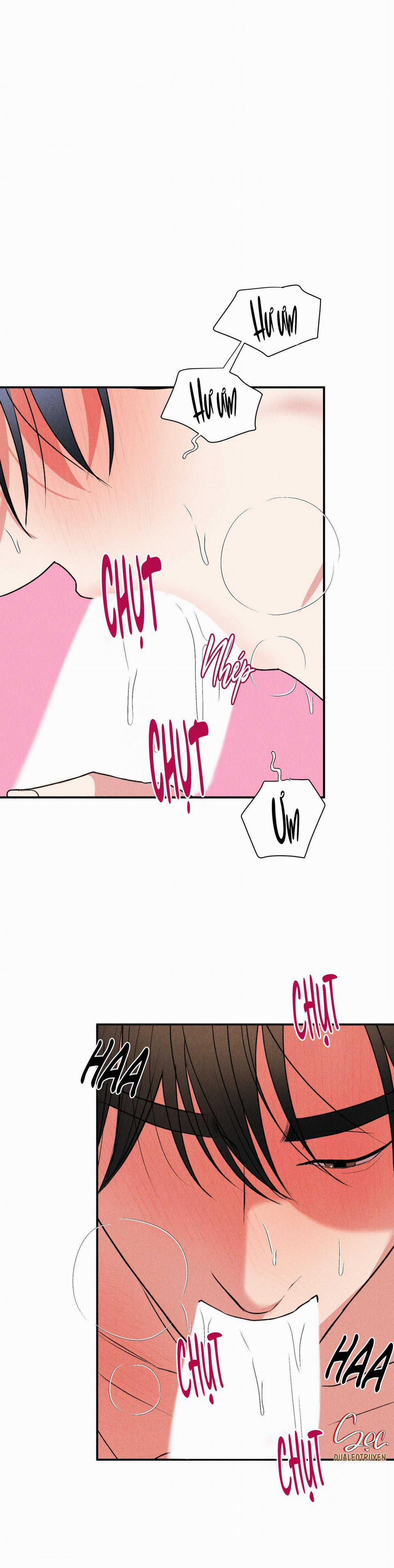 Món Quà Dành Cho Kẻ Ngạo Mạn 63 trang 20