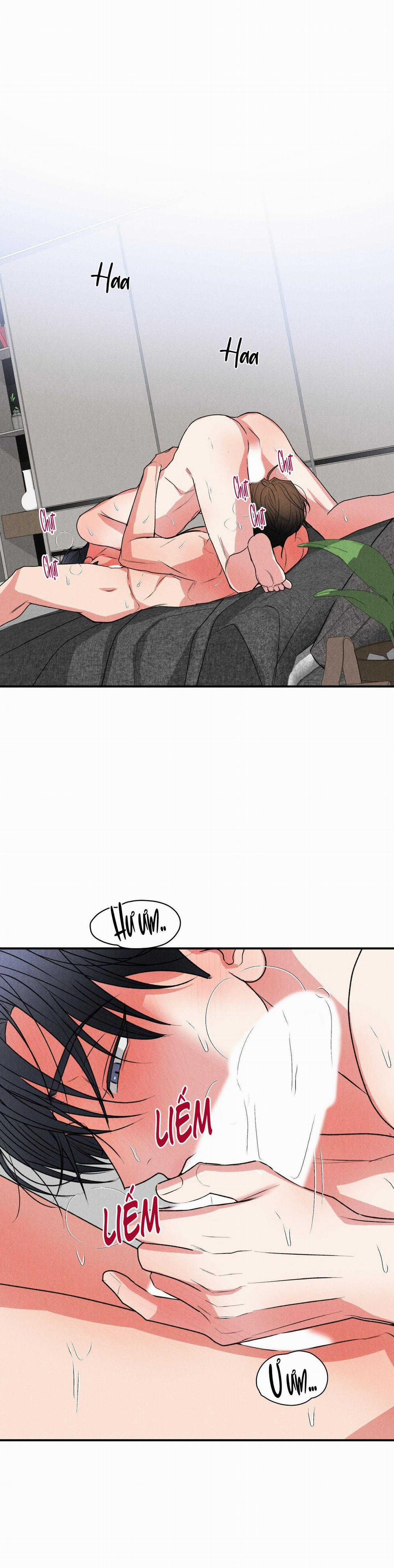 Món Quà Dành Cho Kẻ Ngạo Mạn 63 trang 21