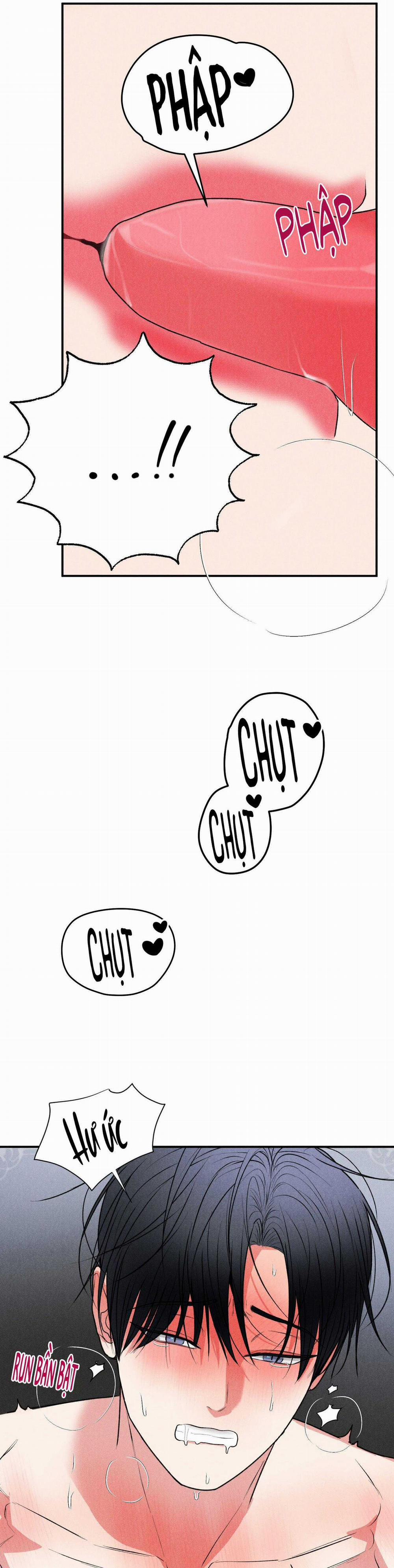 Món Quà Dành Cho Kẻ Ngạo Mạn 63 trang 24