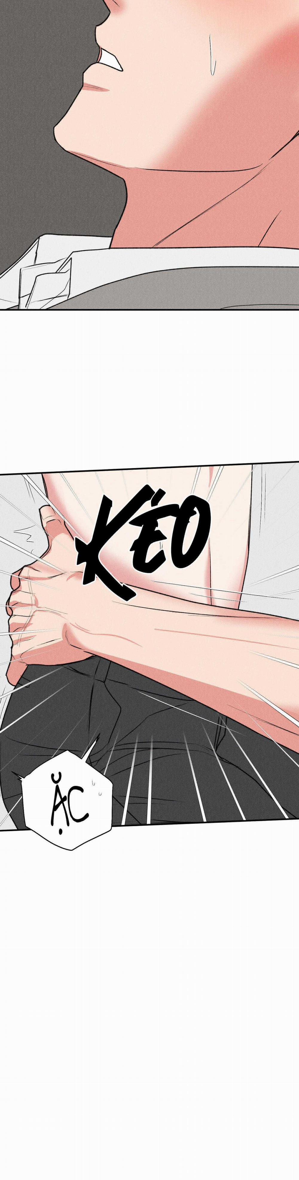 Món Quà Dành Cho Kẻ Ngạo Mạn 63 trang 7