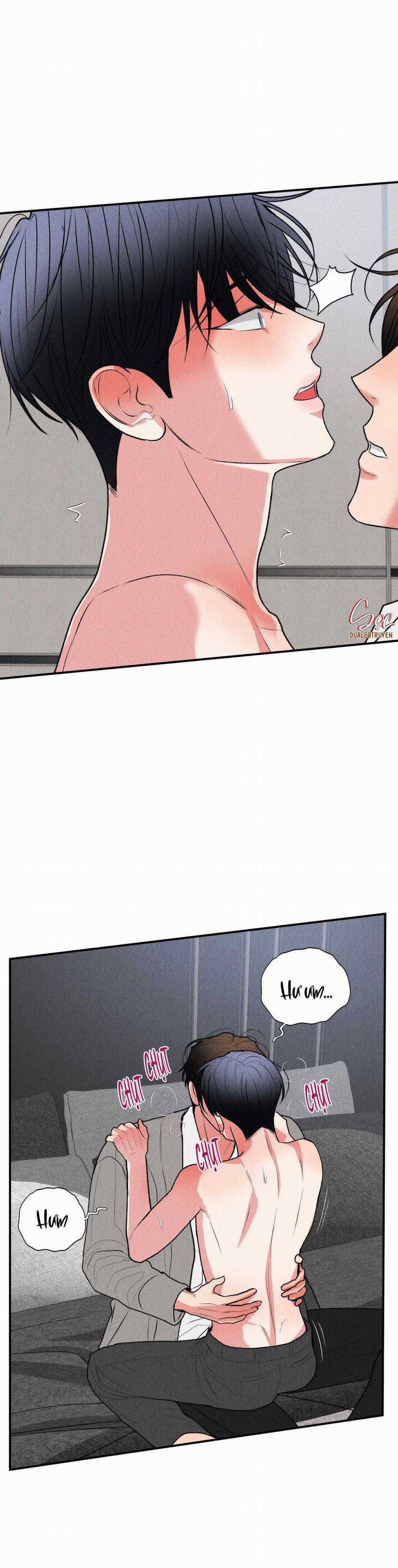 Món Quà Dành Cho Kẻ Ngạo Mạn 63 trang 8