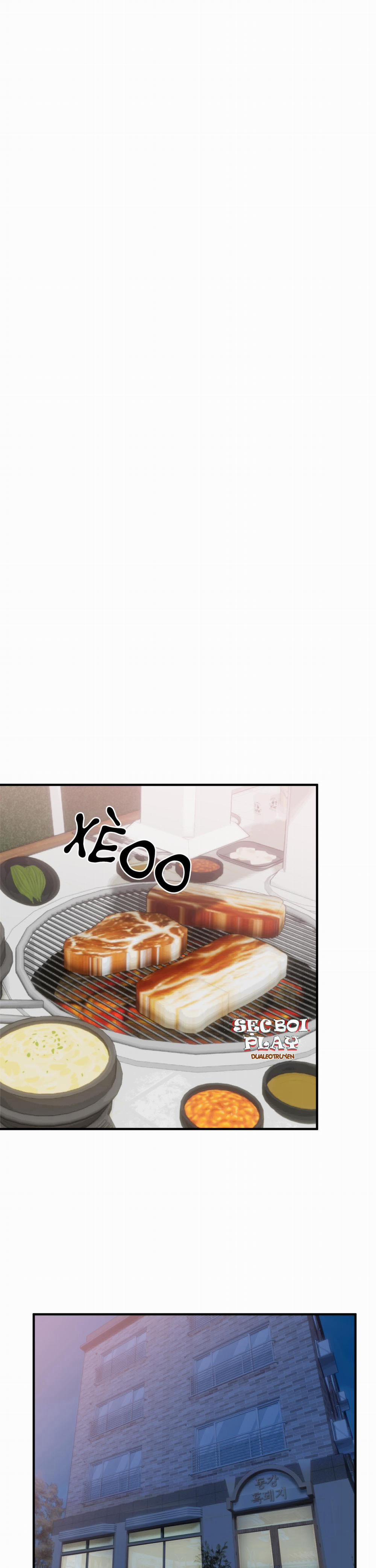 Món Quà Dành Cho Kẻ Ngạo Mạn 7 trang 0