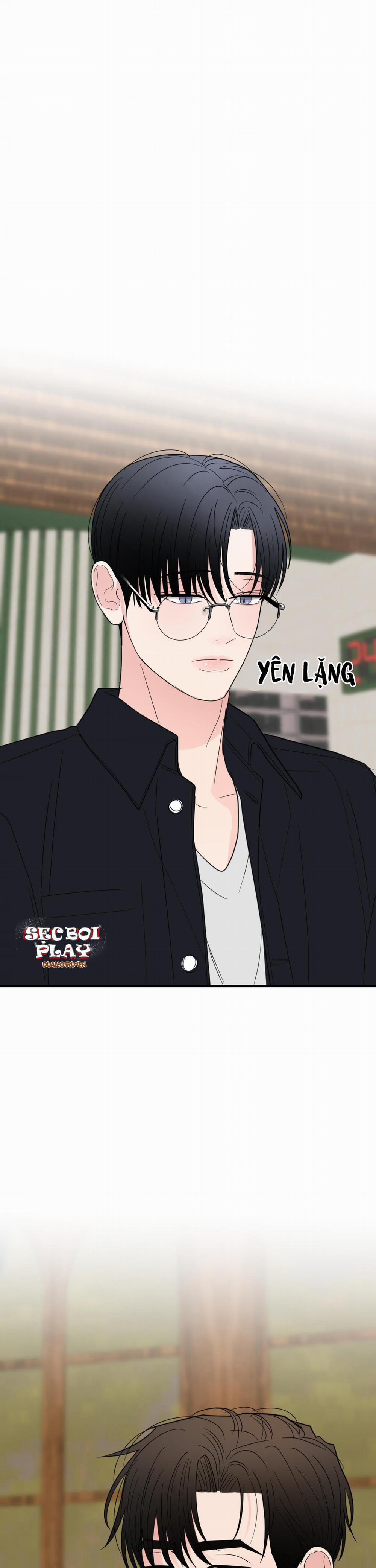 Món Quà Dành Cho Kẻ Ngạo Mạn 7 trang 19