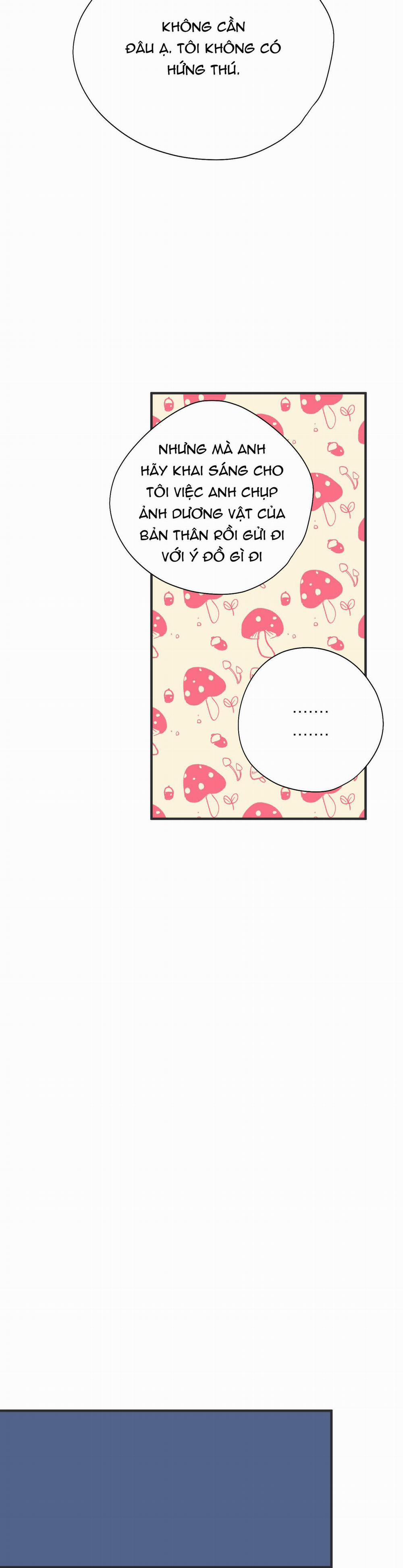 Món Quà Dành Cho Kẻ Ngạo Mạn 7 trang 22